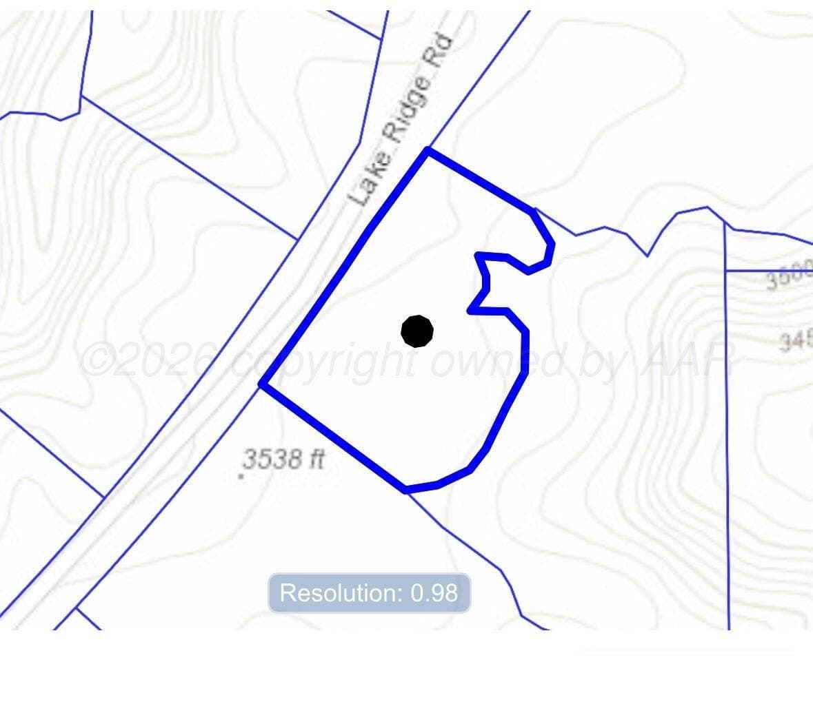 2 acres in Randall County gallery image 4