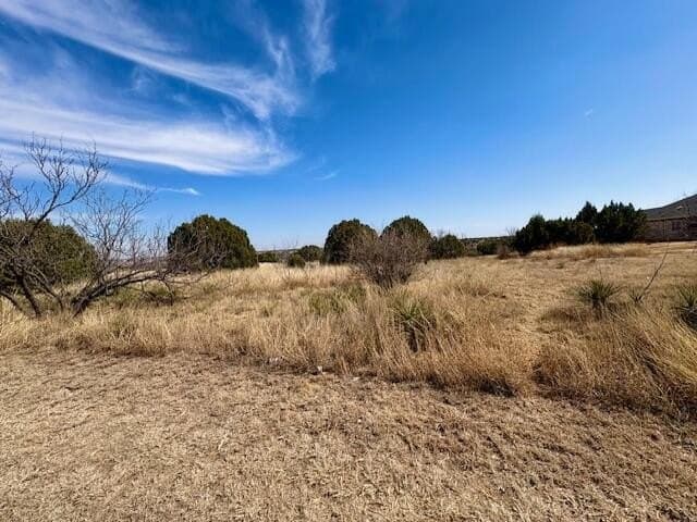 2 acres in Randall County