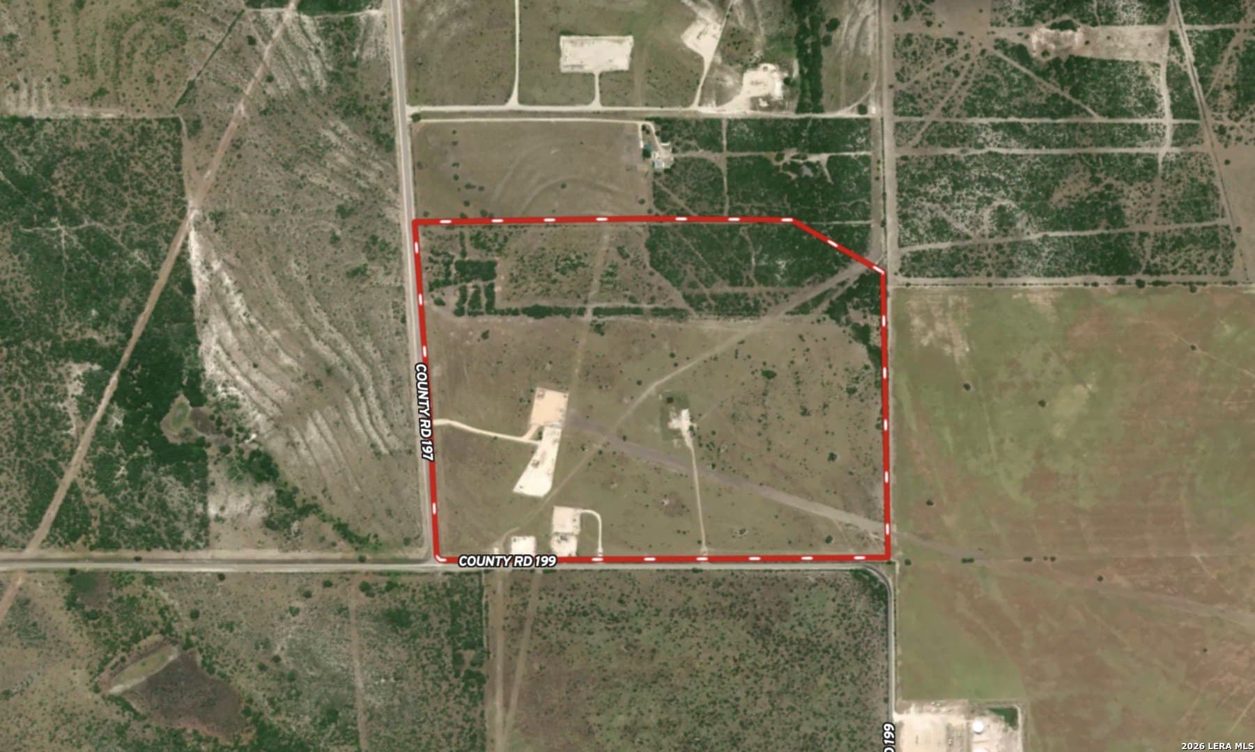 114 acres in Karnes County - photo 8