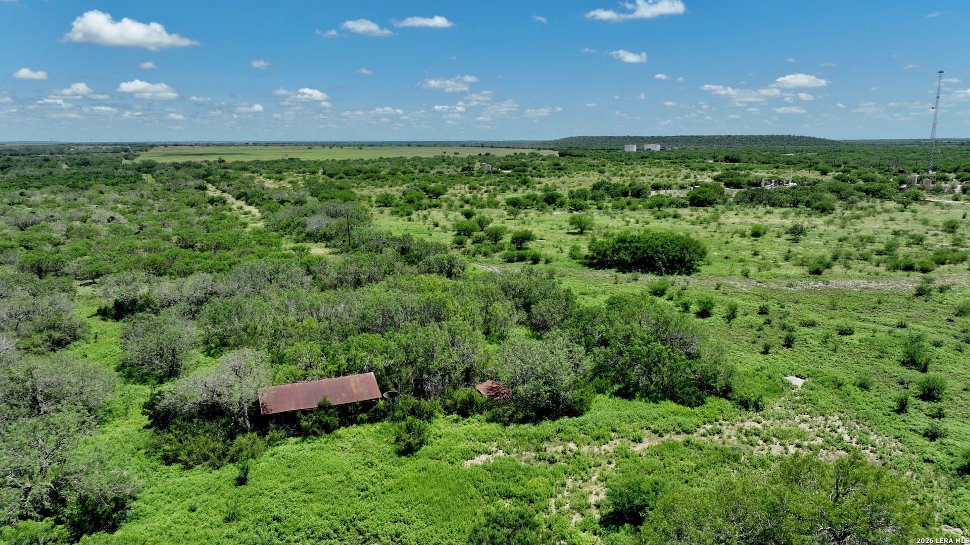 114 acres in Karnes County featured view
