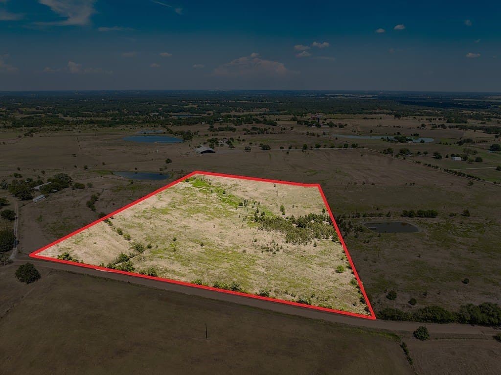 18.59 acres in Fayette County