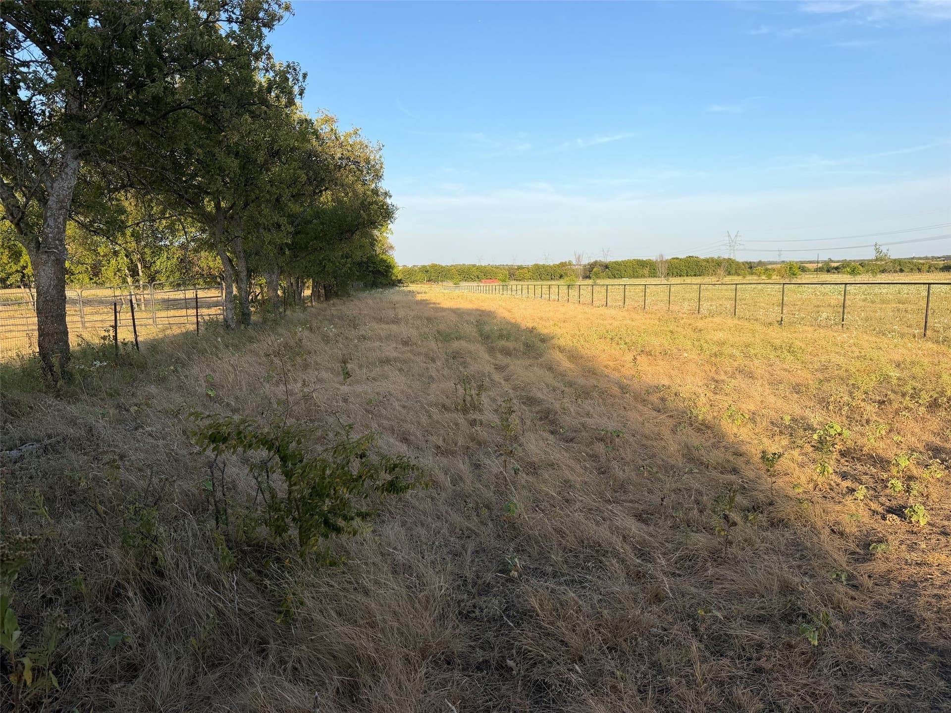 24.59 acres in Denton County - photo 15