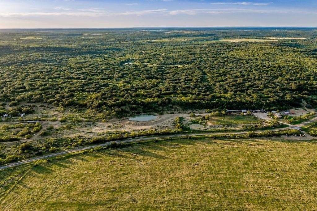 419.55 acres in Coleman County - photo 13