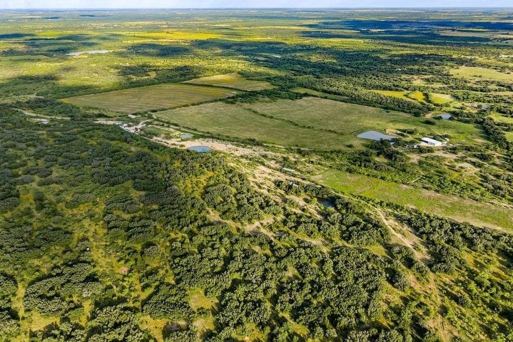 419.55 acres in Coleman County gallery image 3