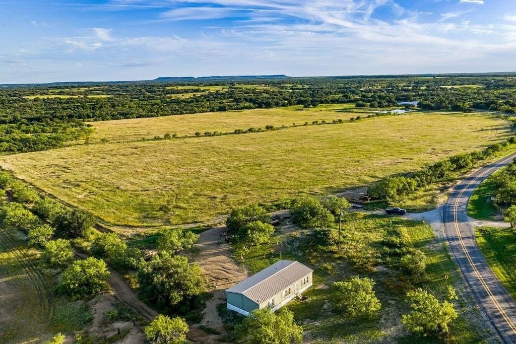 419.55 acres in Coleman County - photo 8
