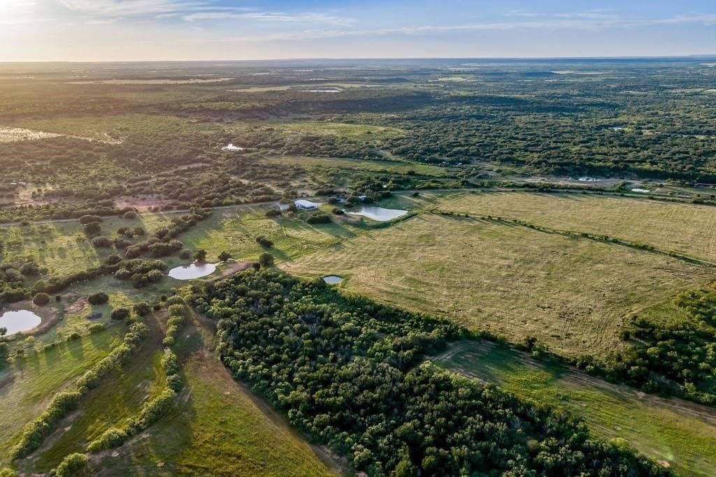 419.55 acres in Coleman County - photo 30