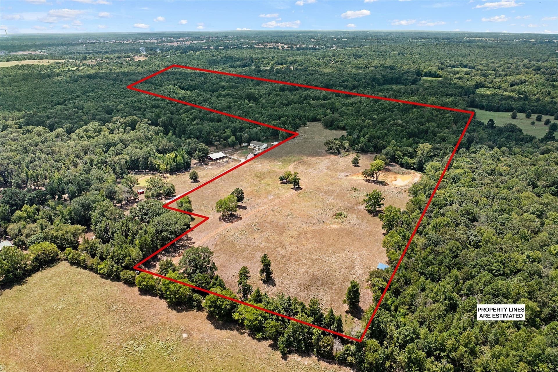 73.5 acres in Morris County - photo 10