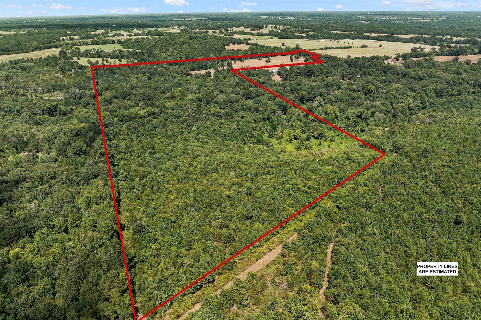 73.5 acres in Morris County - photo 12