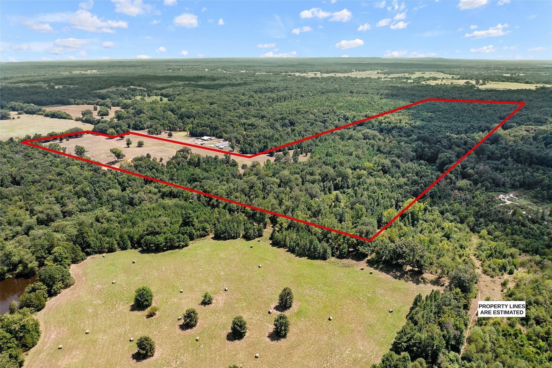 73.5 acres in Morris County - photo 11