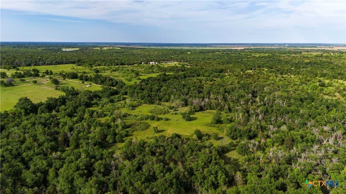 47.5 acres in Milam County