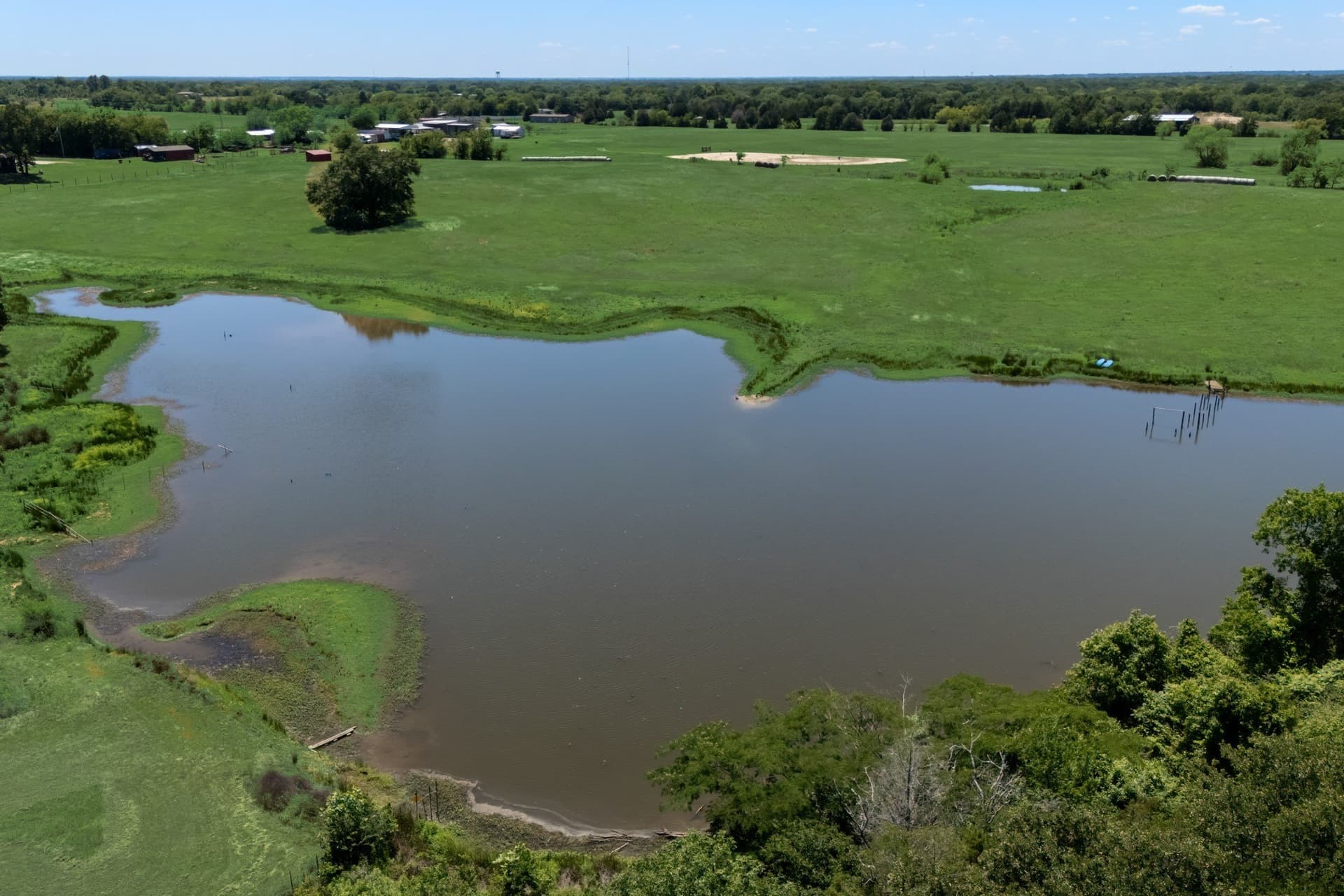 5.15 acres in Henderson County gallery image 2
