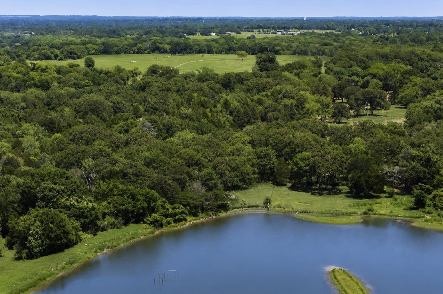 10 acres in Henderson County - photo 4