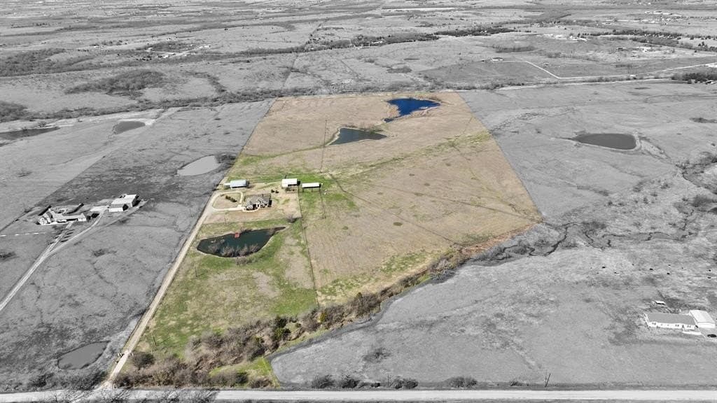 50.77 acres in Ellis County featured view