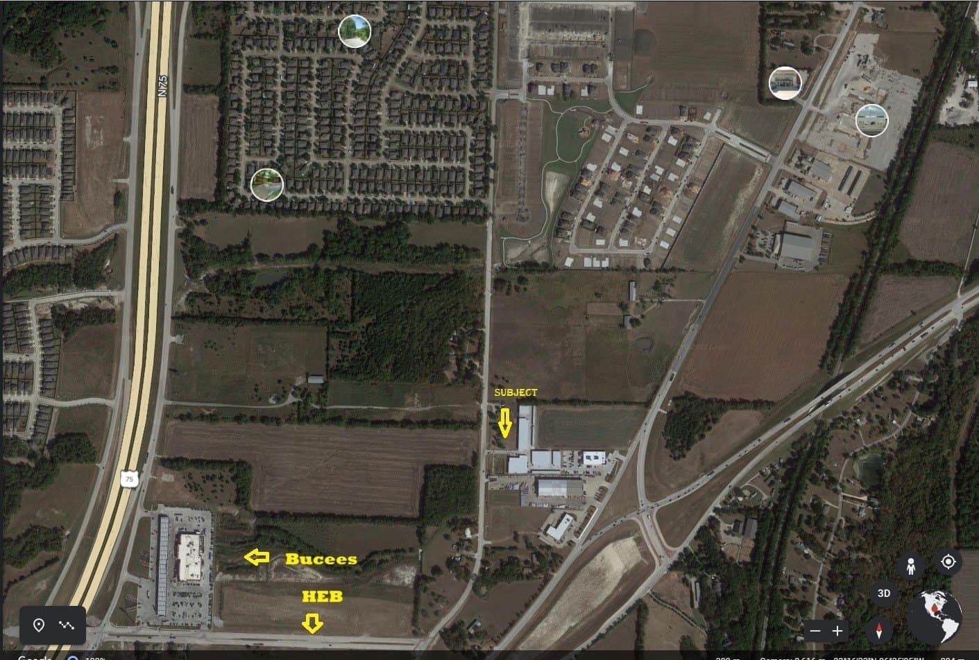 0.89 acres in Collin County - photo 6