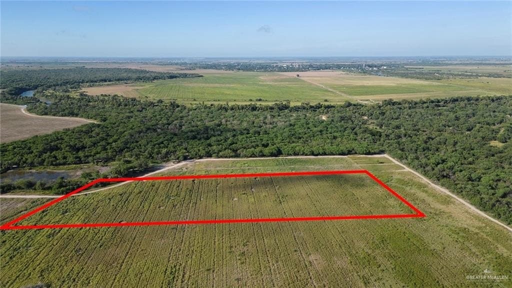 5.34 acres in Hidalgo County featured view