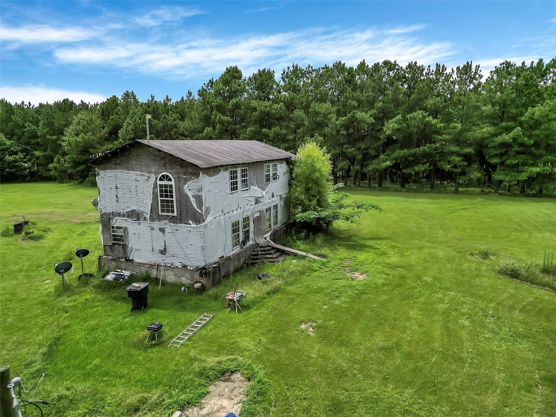 10.73 acres in Harrison County - photo 6
