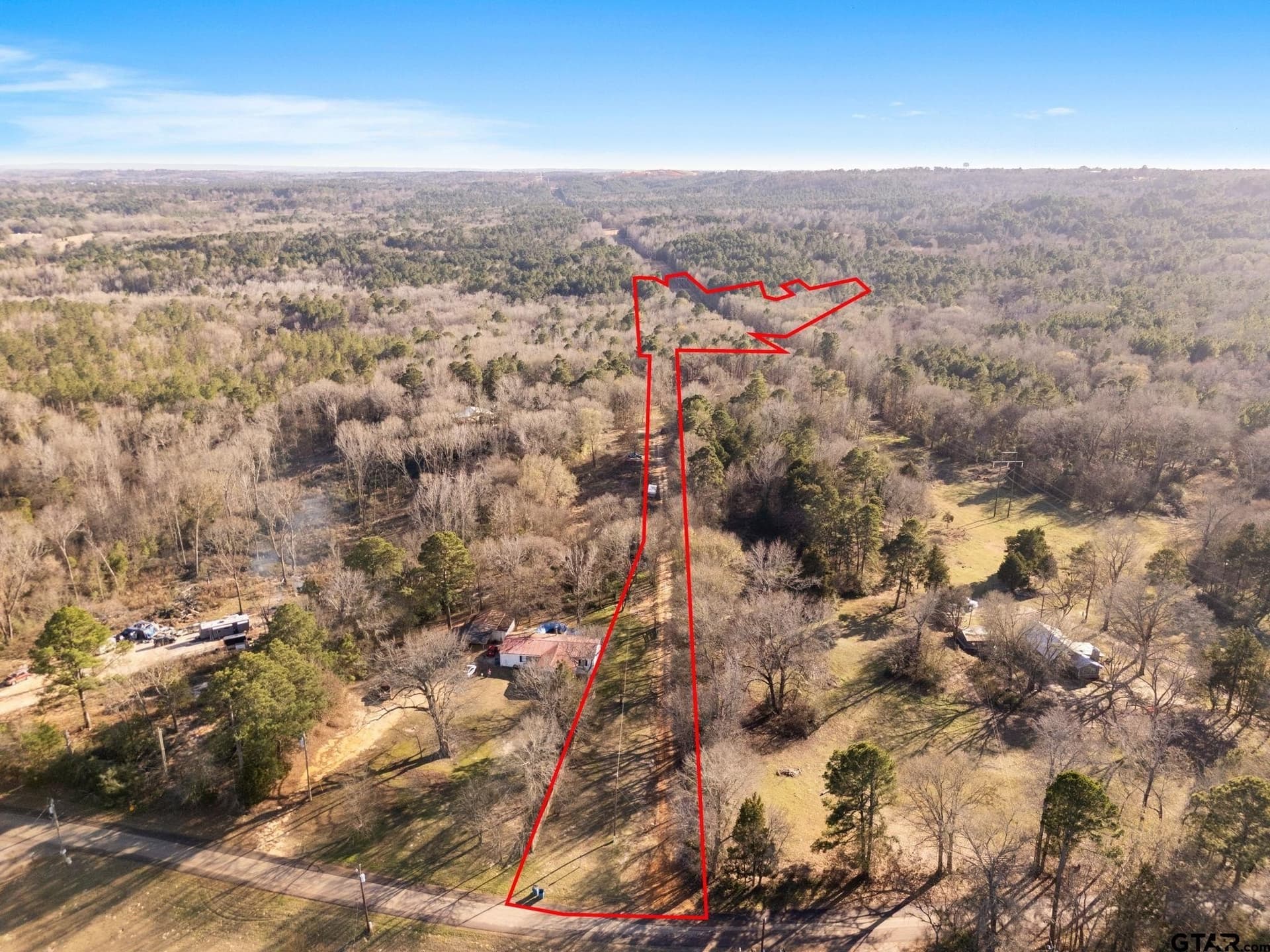 12.24 acres in Cherokee County gallery image 2