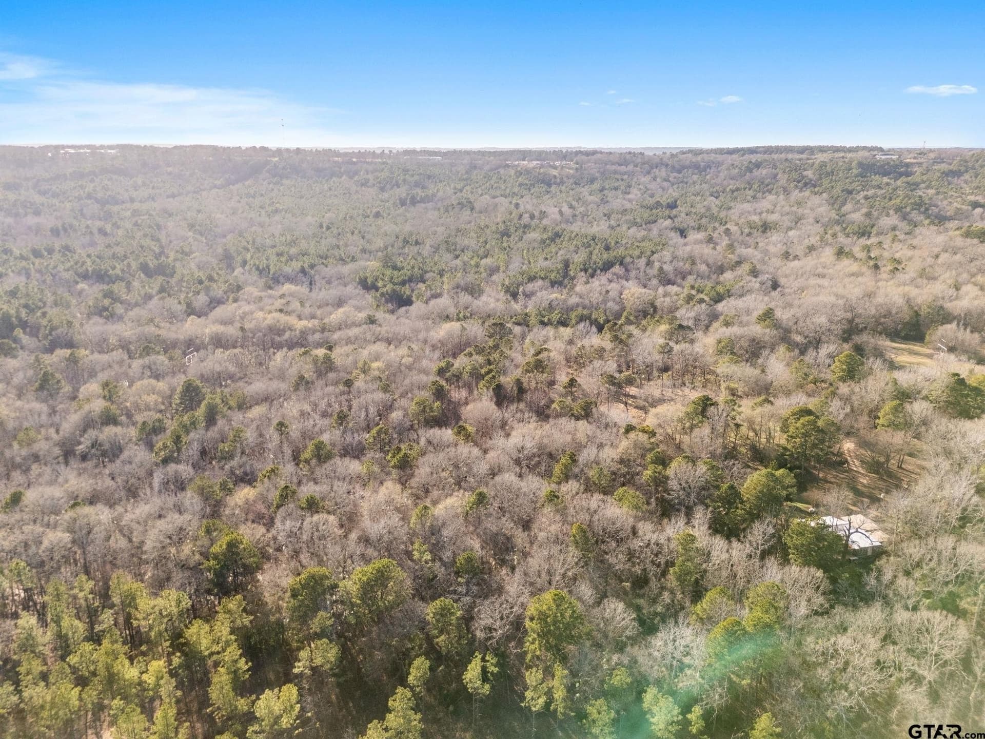 12.24 acres in Cherokee County featured view