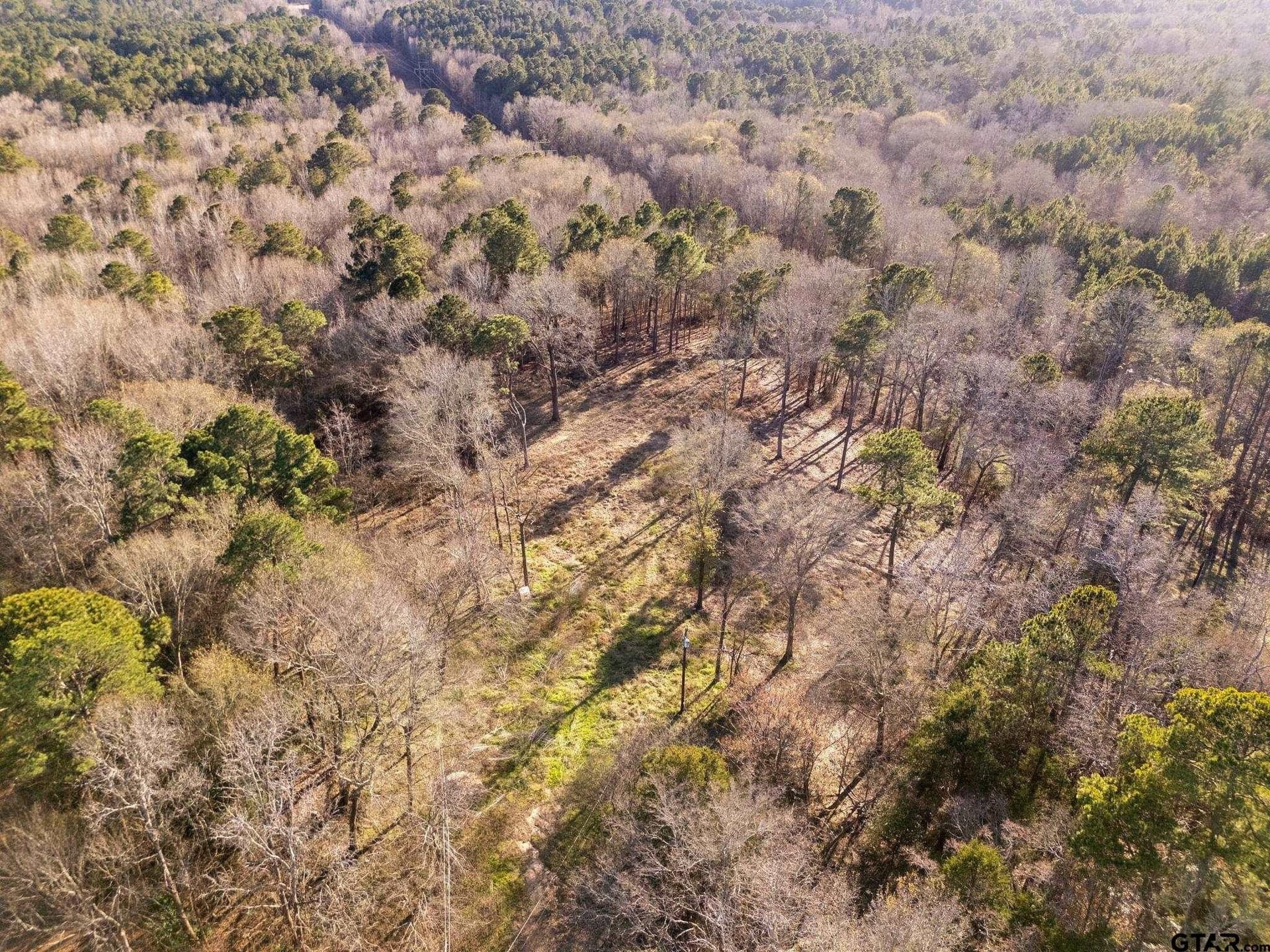 12.24 acres in Cherokee County