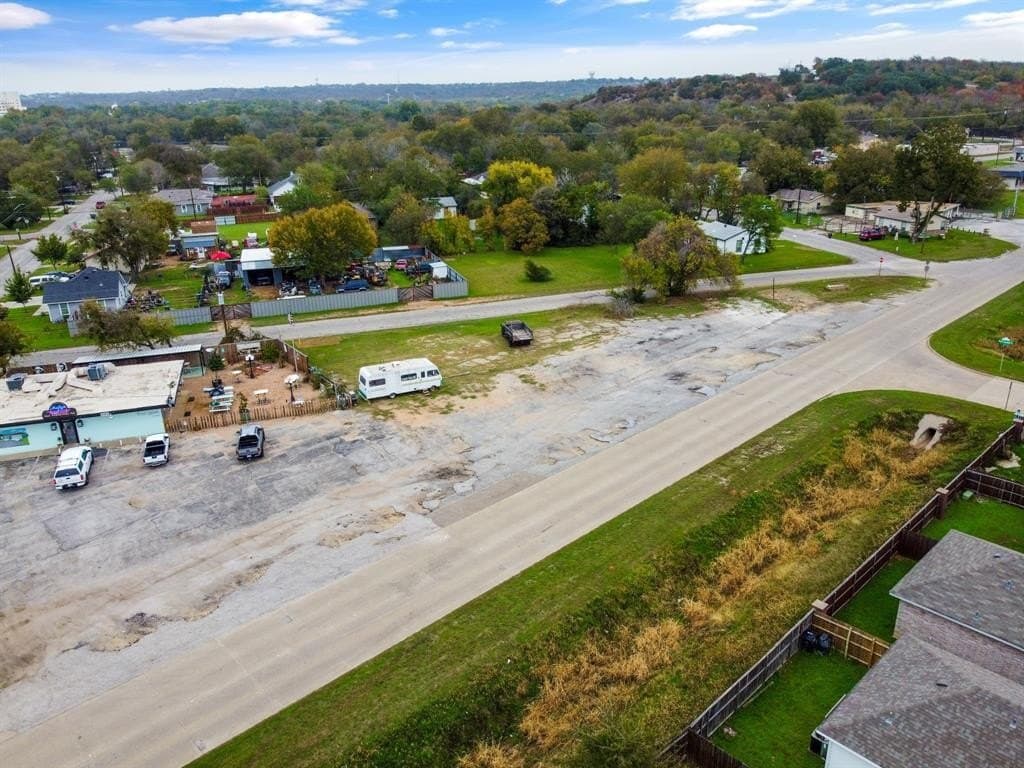 0.23 acres in Tarrant County gallery image 3