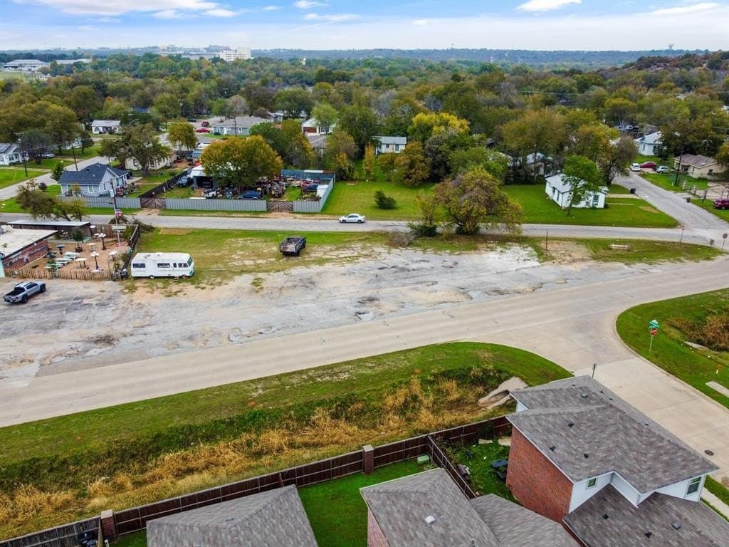 0.23 acres in Tarrant County gallery image 2