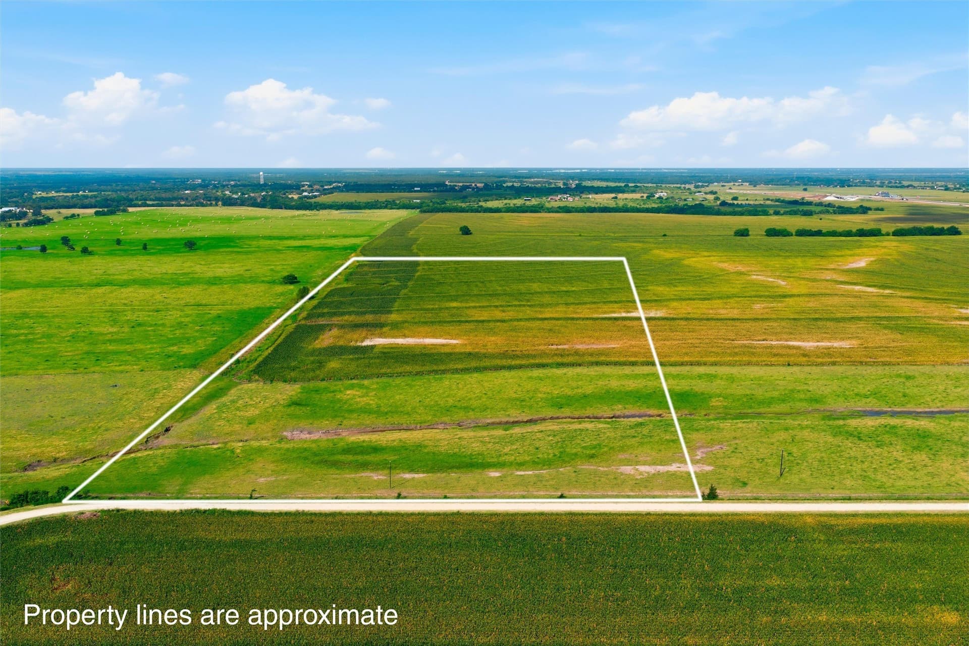 23 acres in McLennan County