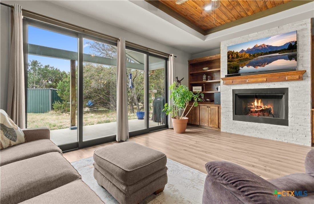 10.01 acres in Bell County gallery image 2