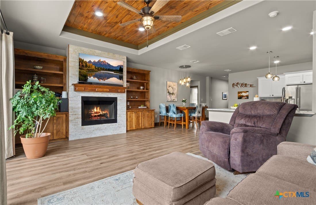 10.01 acres in Bell County gallery image 4