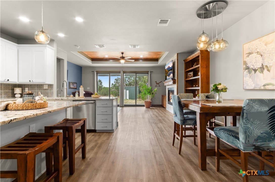 10.01 acres in Bell County featured view