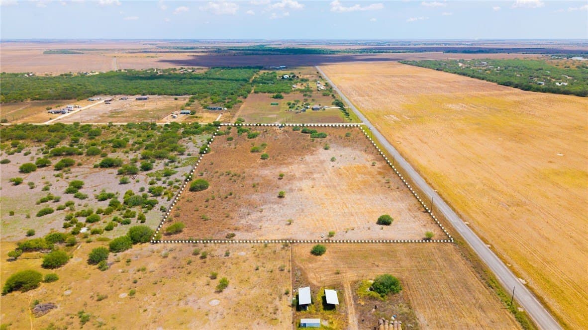 13.07 acres in Nueces County - photo 10