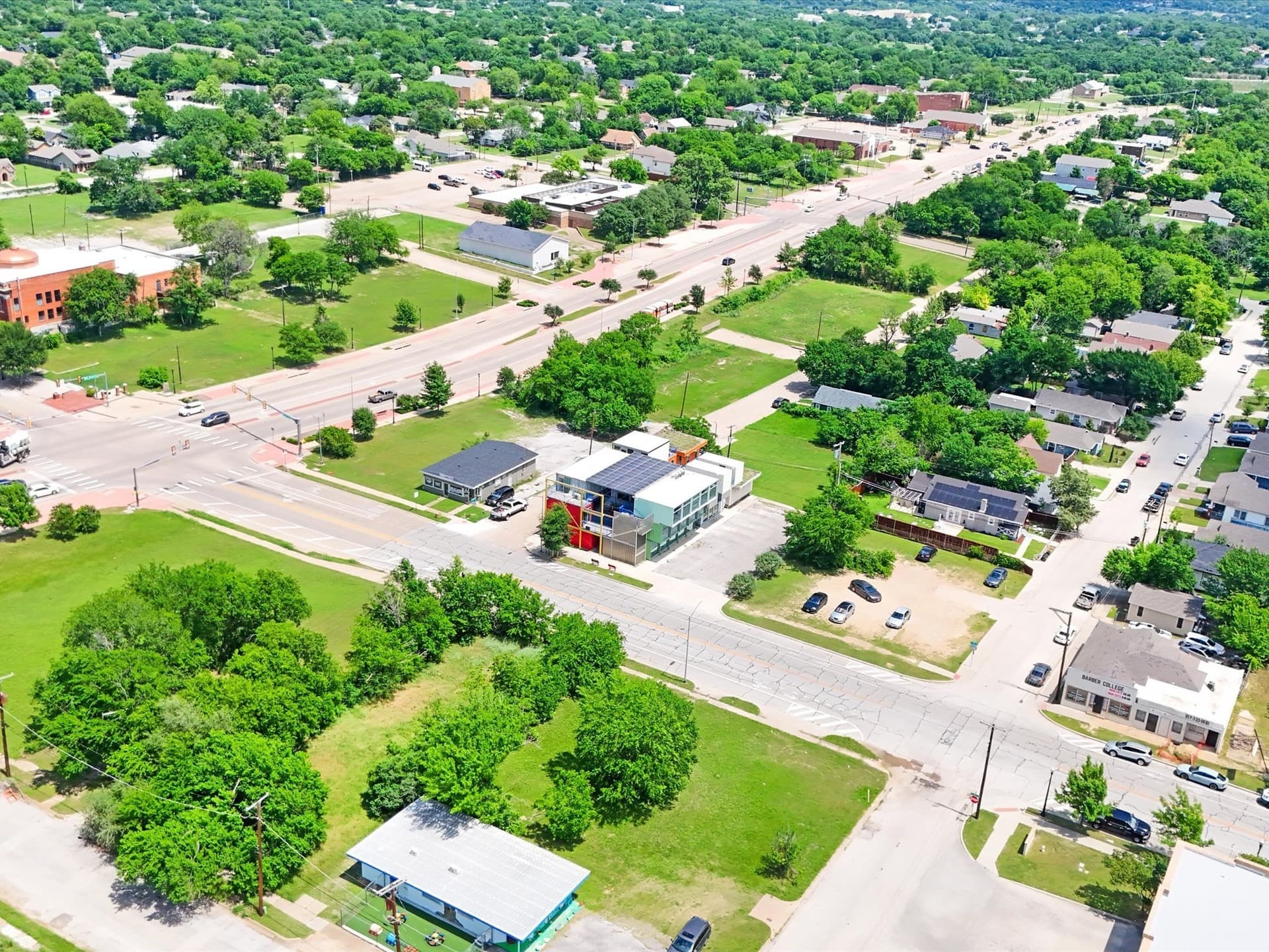 0.32 acres in Tarrant County - photo 6