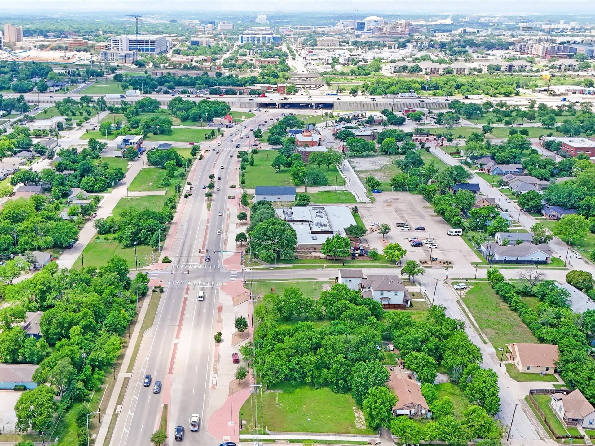0.32 acres in Tarrant County - photo 14