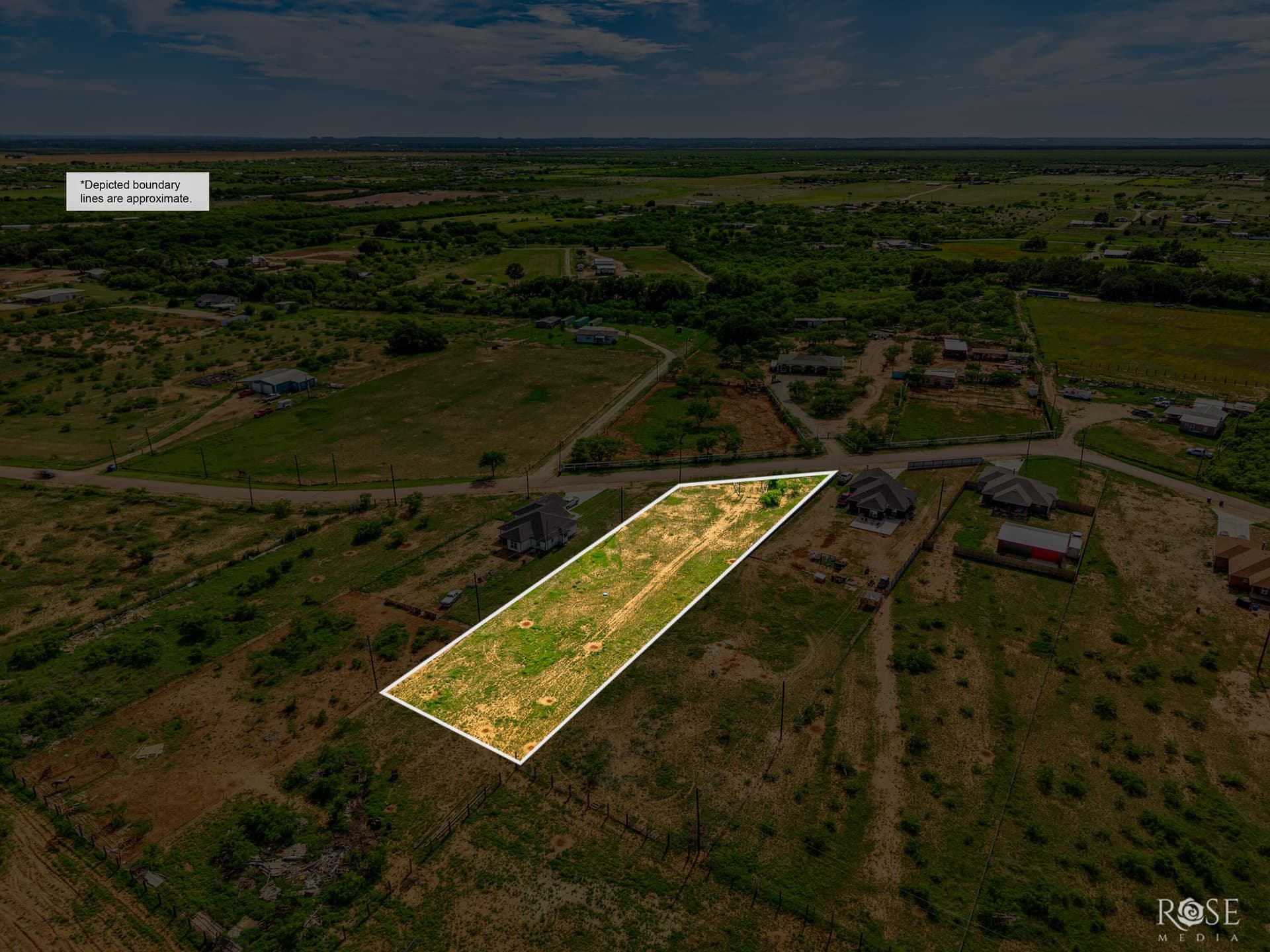 0.84 acres in Tom Green County - photo 7