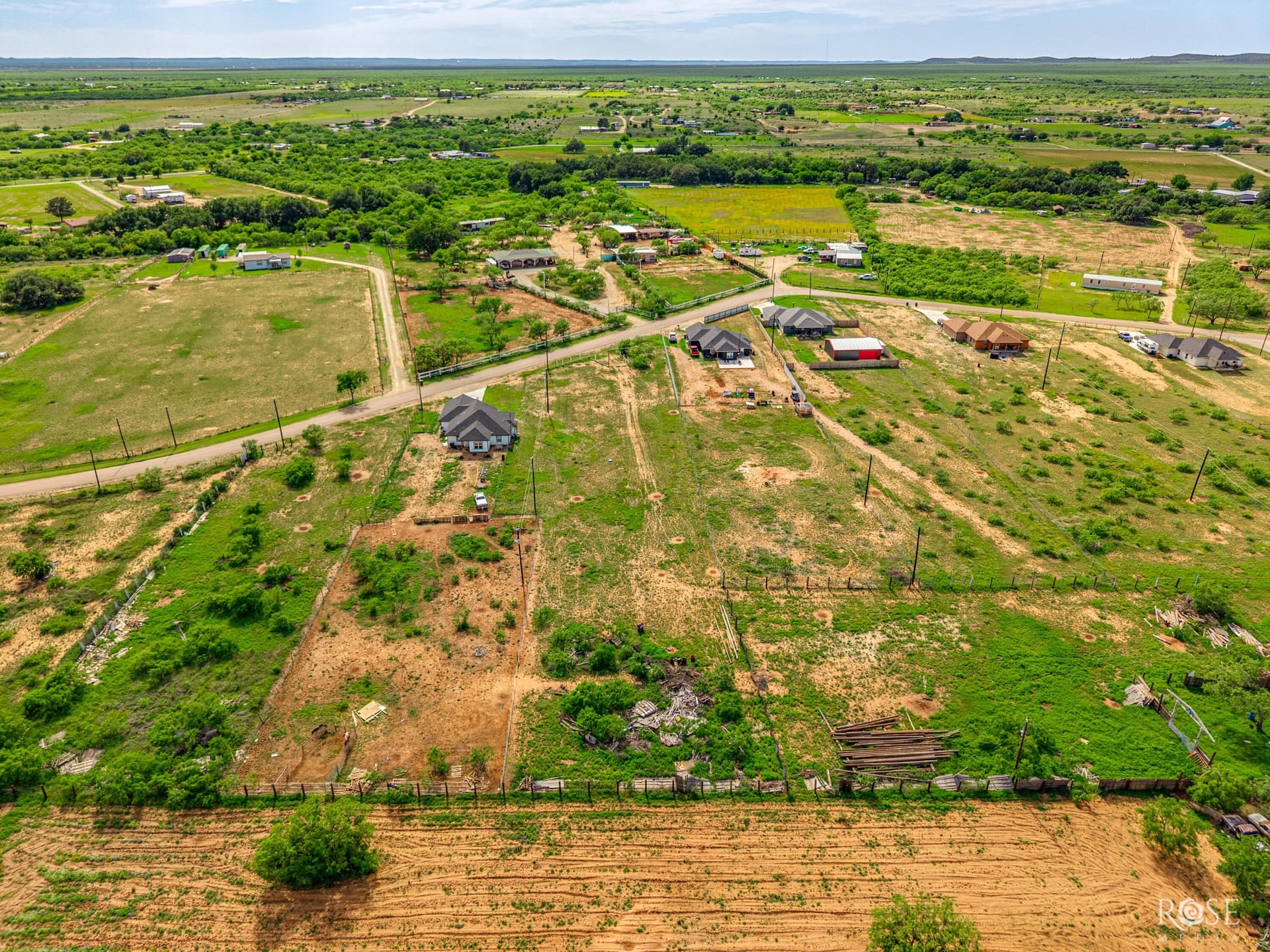 0.84 acres in Tom Green County featured view