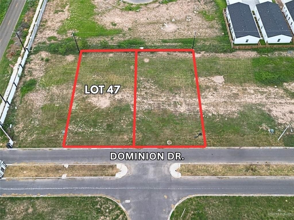 0.21 acres in Hidalgo County gallery image 2
