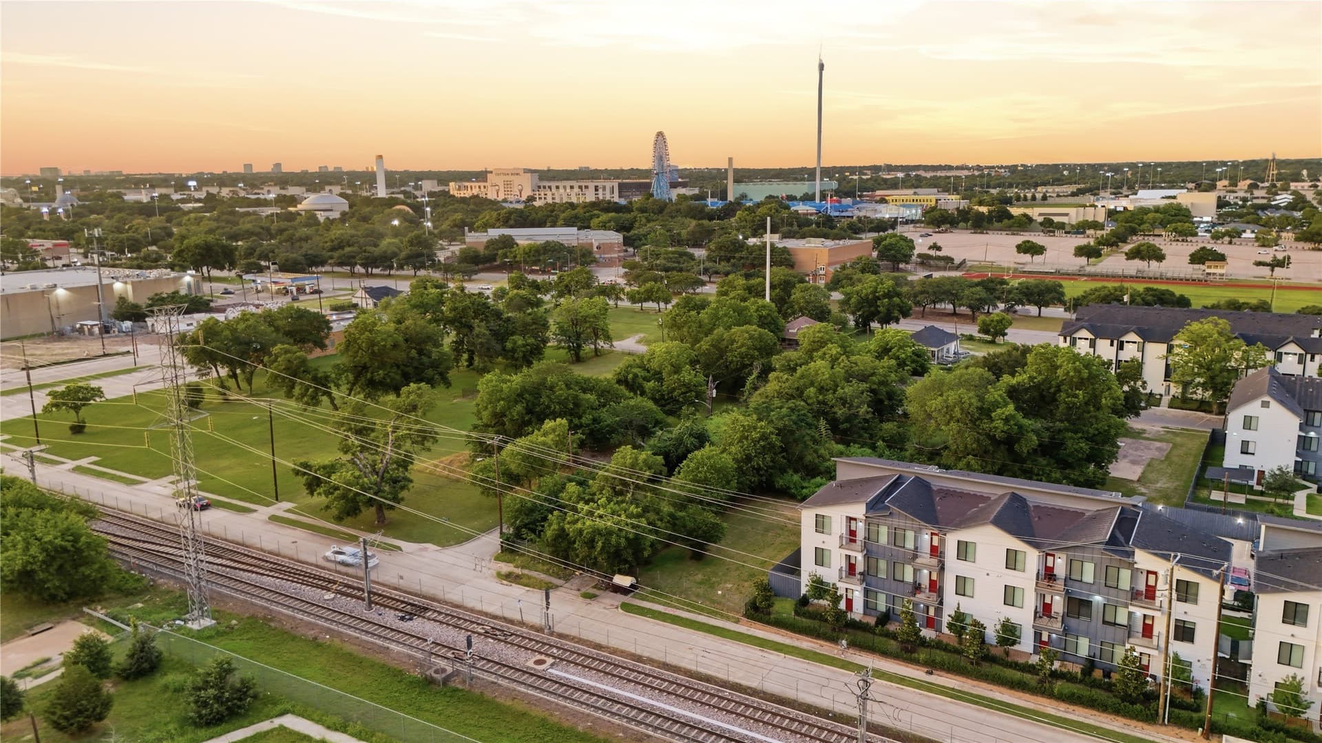 0.17 acres in Dallas County gallery image 4