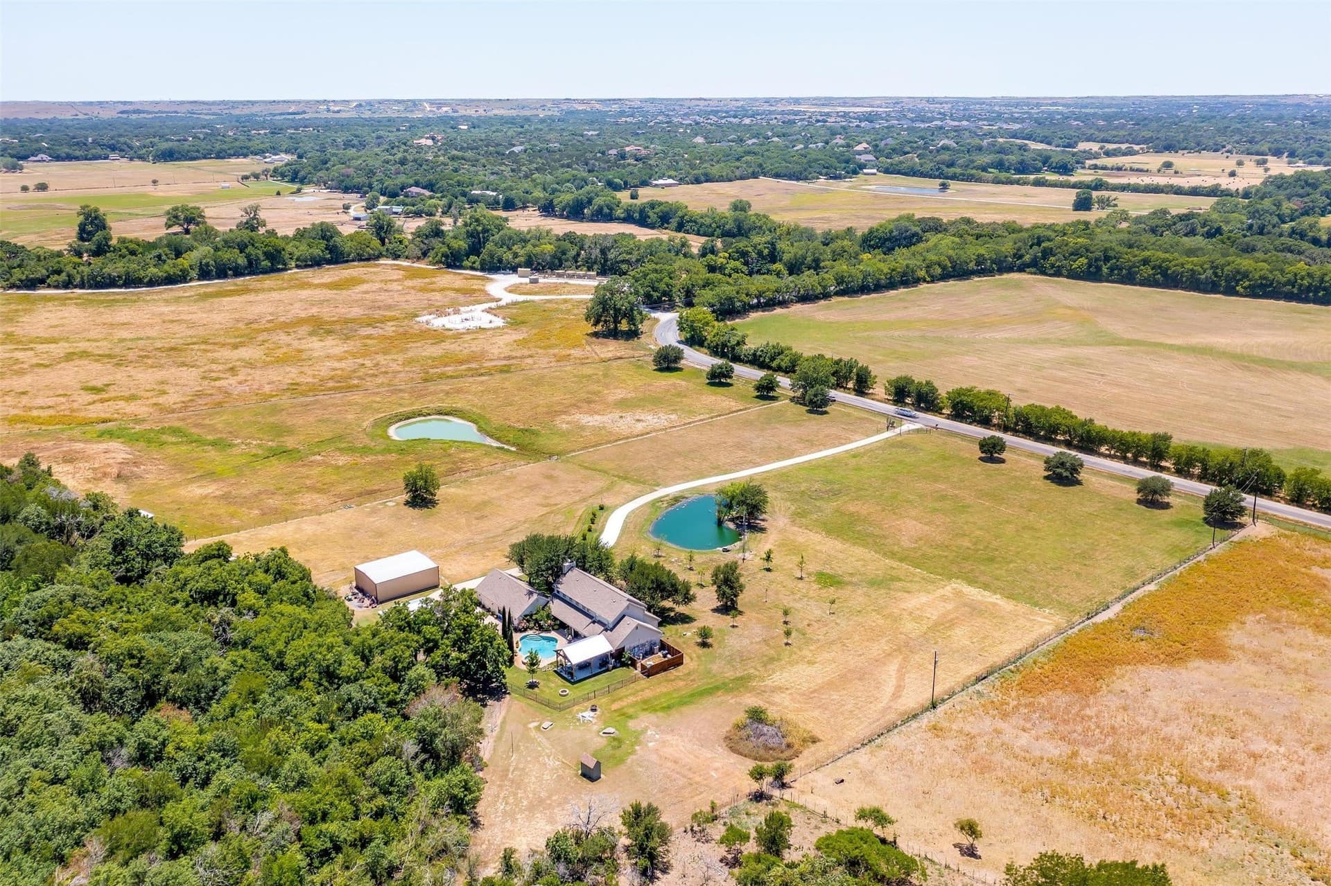 10 acres in Parker County gallery image 4