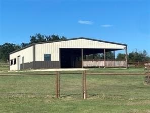 10.94 acres in Erath County