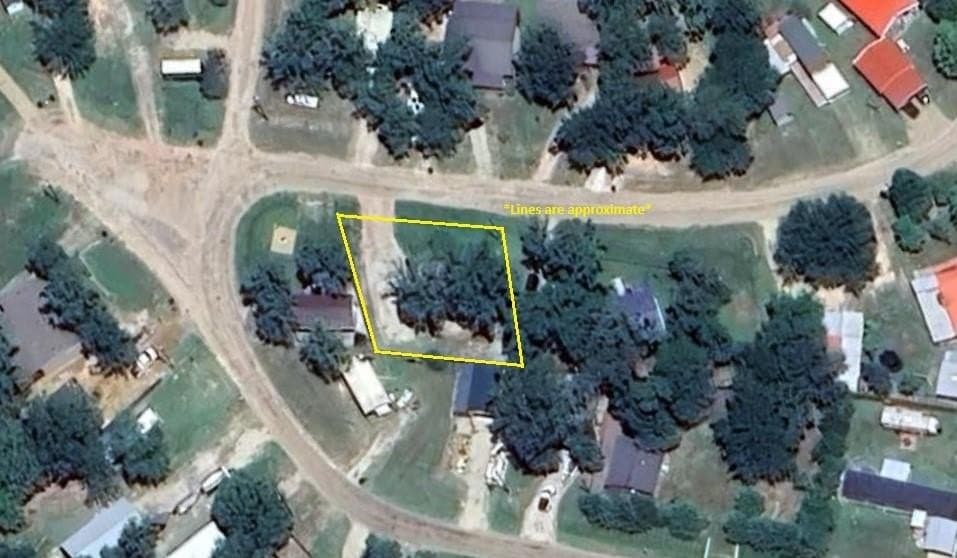 0.2 acres in Wood County
