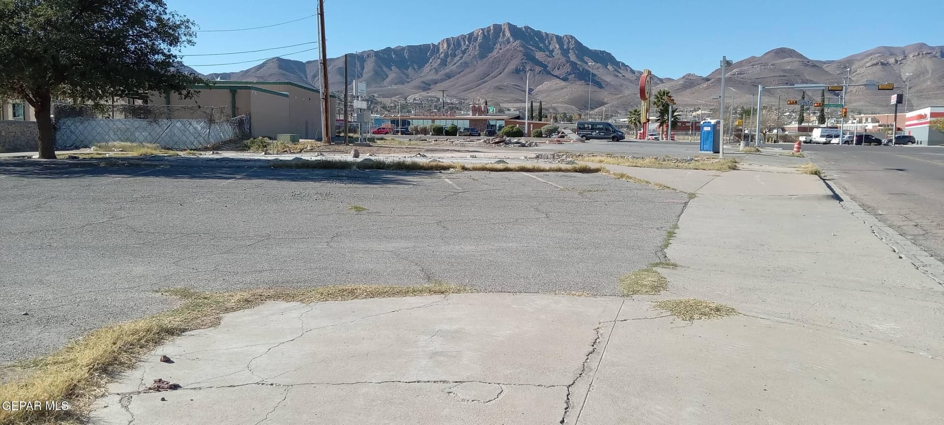 0 acres in El Paso County - photo 8