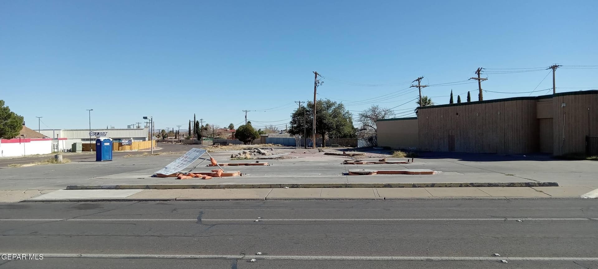0 acres in El Paso County gallery image 4