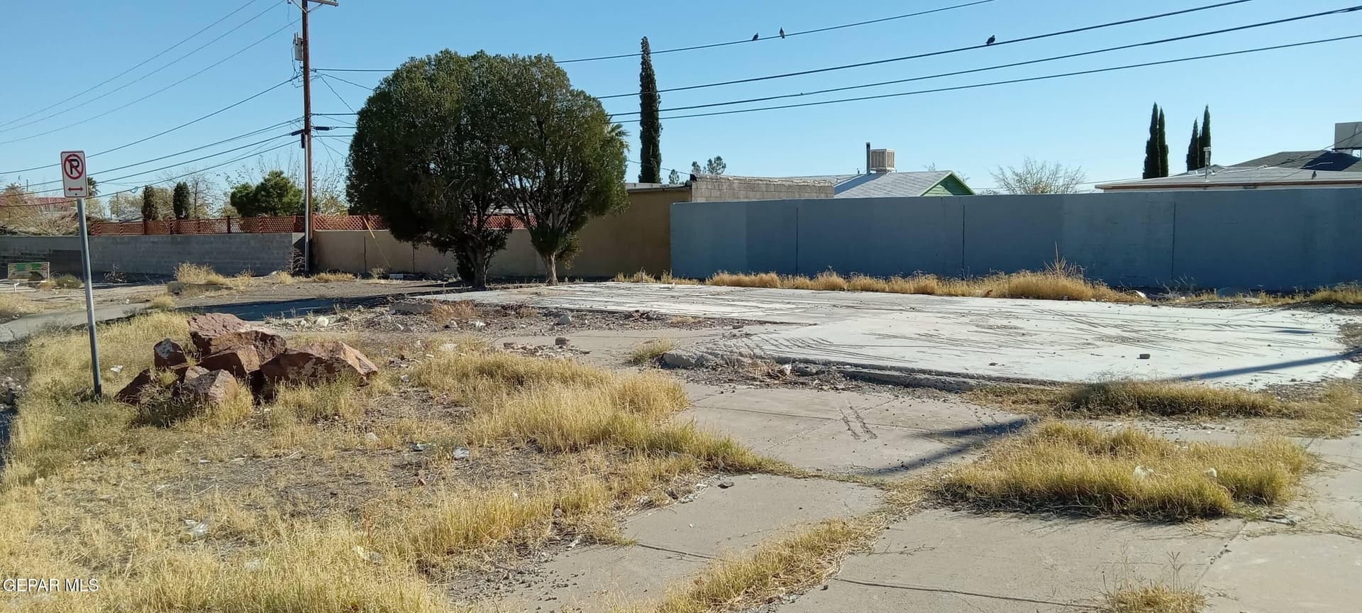 0 acres in El Paso County featured view