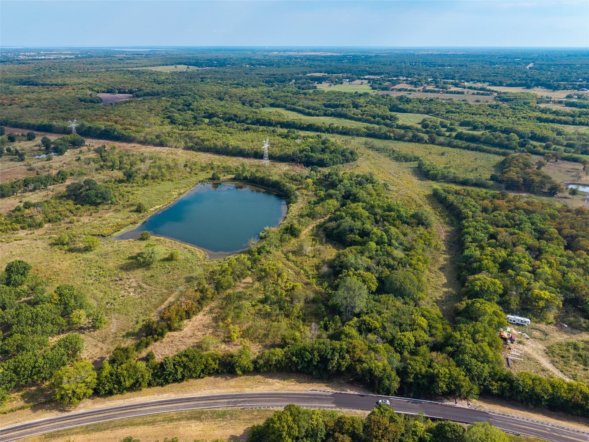 31.04 acres in Hunt County - photo 12