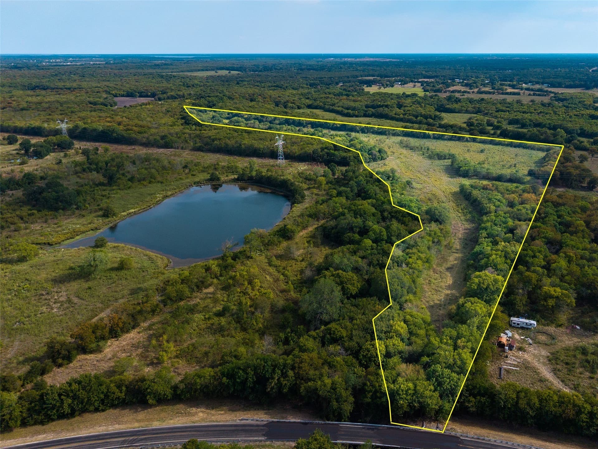 31.04 acres in Hunt County - photo 5