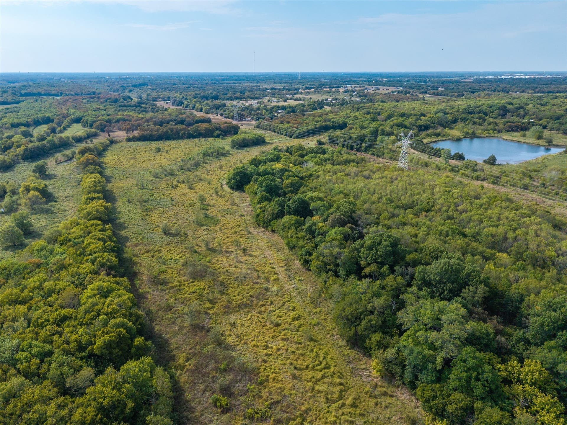31.04 acres in Hunt County - photo 9