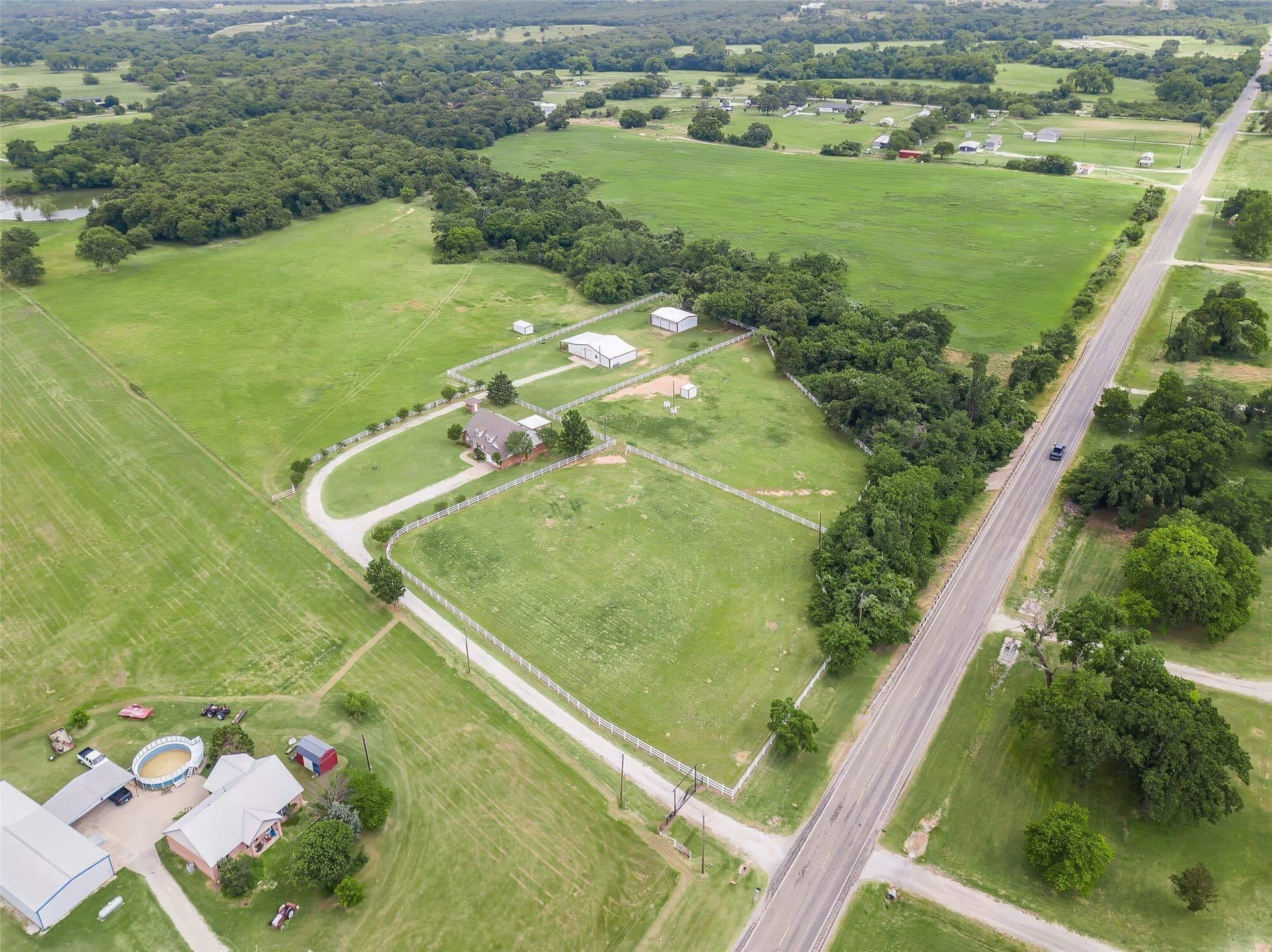 23.42 acres in Wise County - photo 32