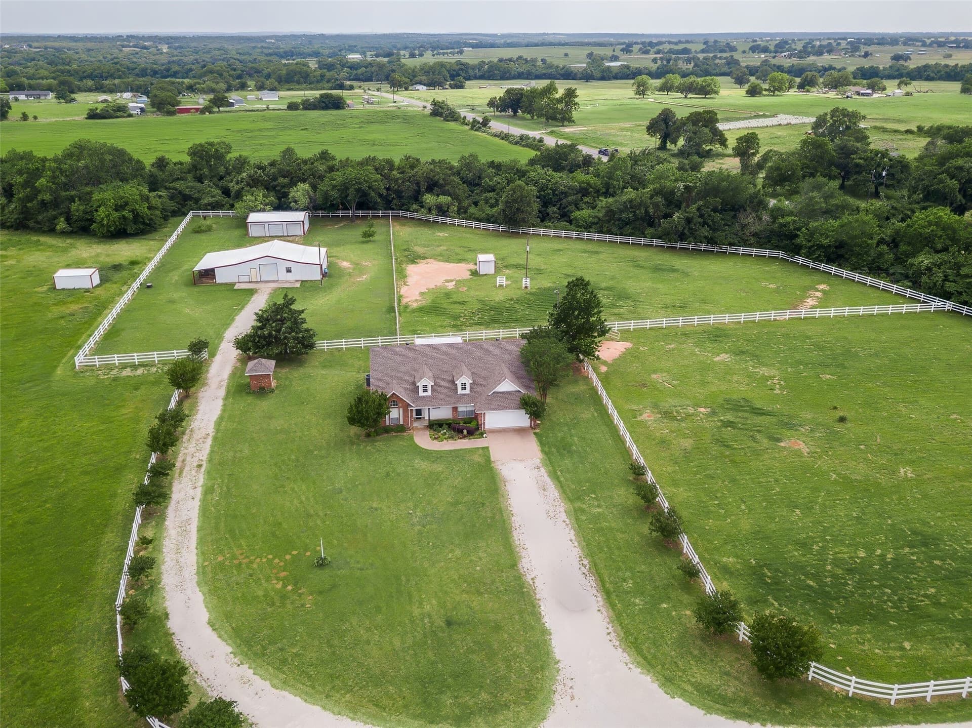 23.42 acres in Wise County - photo 2