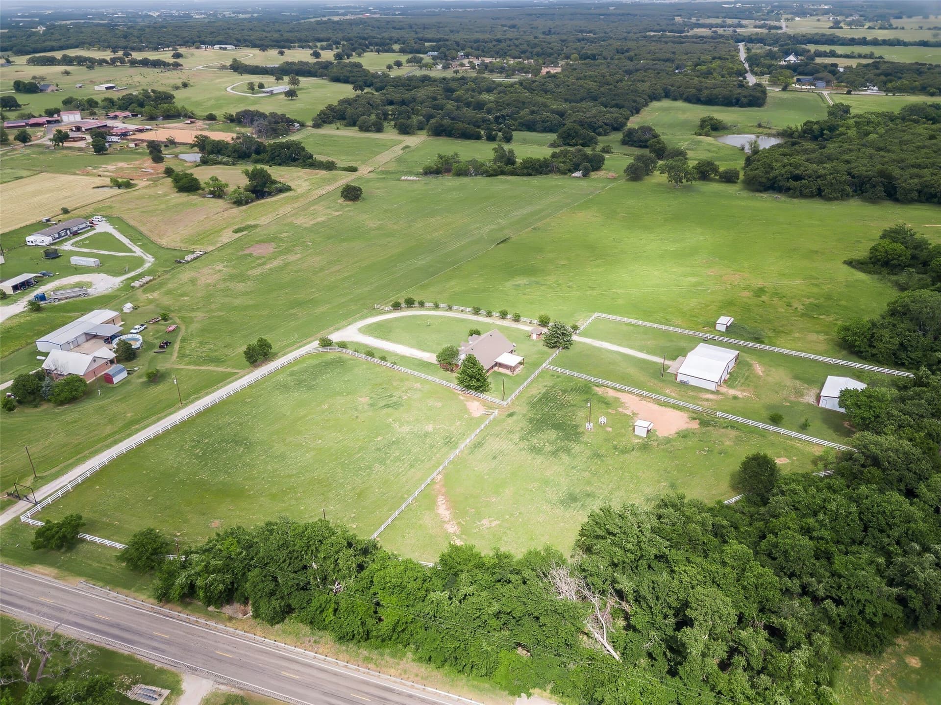 23.42 acres in Wise County - photo 29