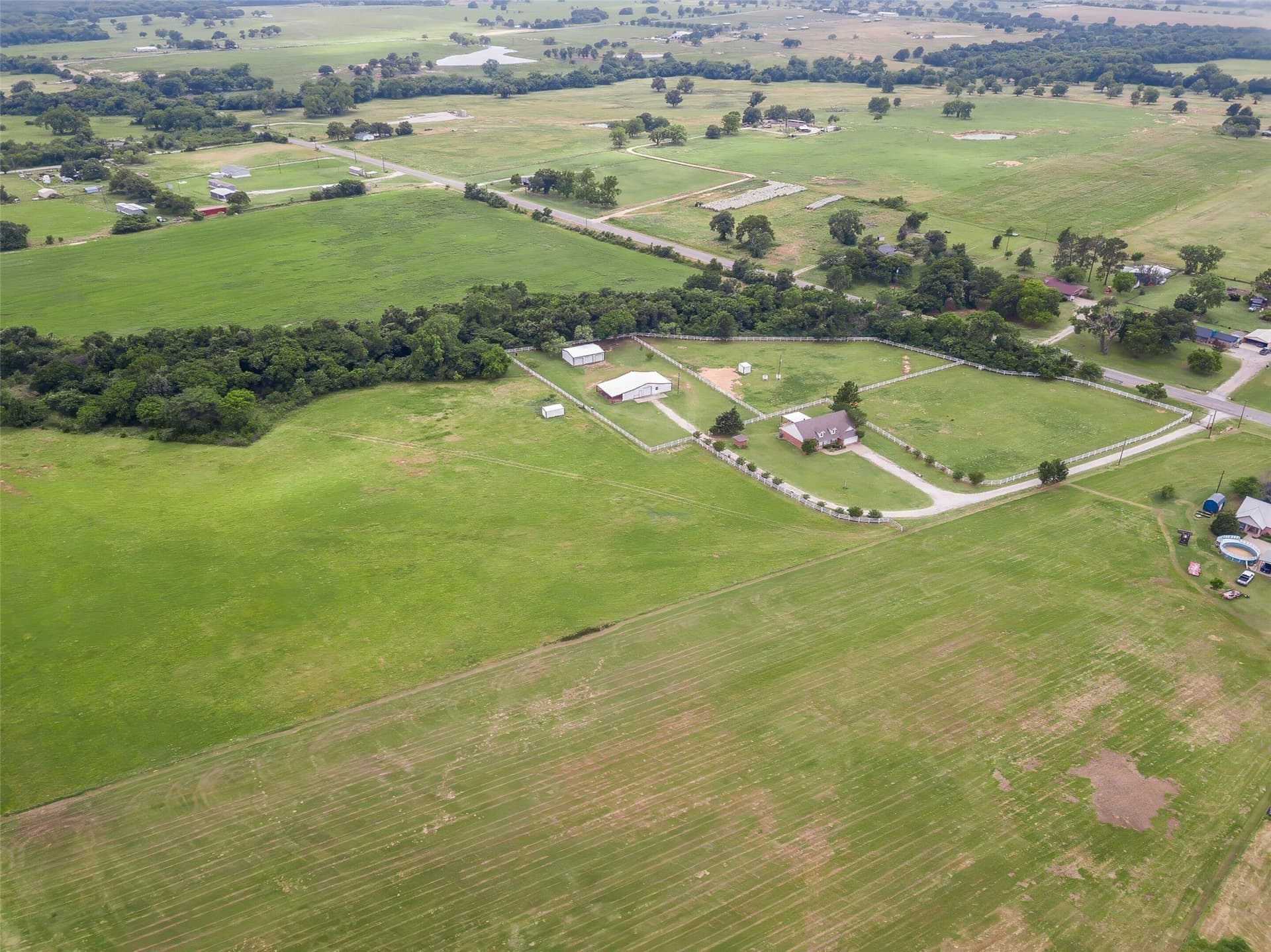 23.42 acres in Wise County - photo 4