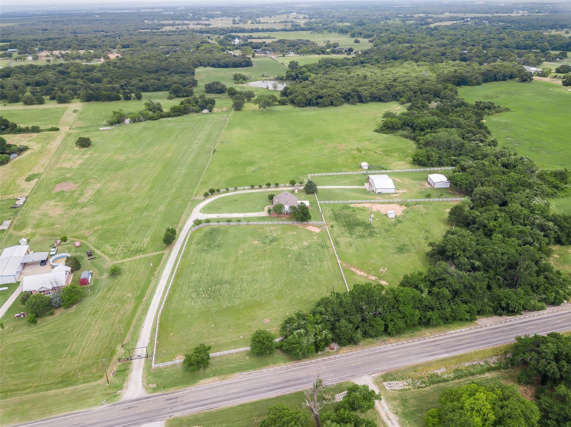 23.42 acres in Wise County - photo 27